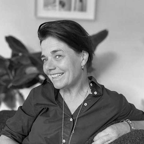 Claudia van Lingen - Centrum Vector