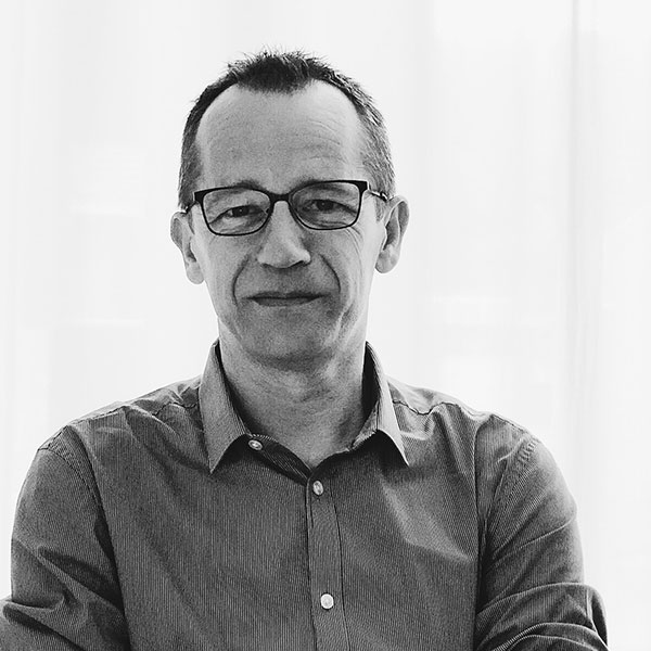 Kris Vanhoof - Centrum Vector