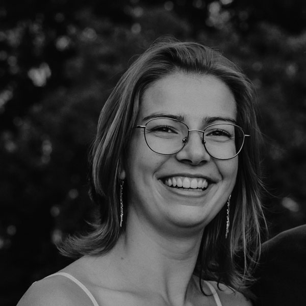 Marthe Van Hoof - Centrum Vector